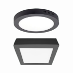 C5 Series LED Surface Panel Light