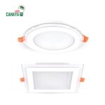 NC2 Series LED Glass Downlight
