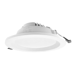 NP4 Series LED Recessed Downlight