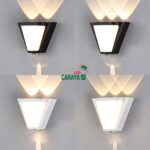 FY-027-430B / FY-027-430W / FY-S026-330B / FY-S026-330W