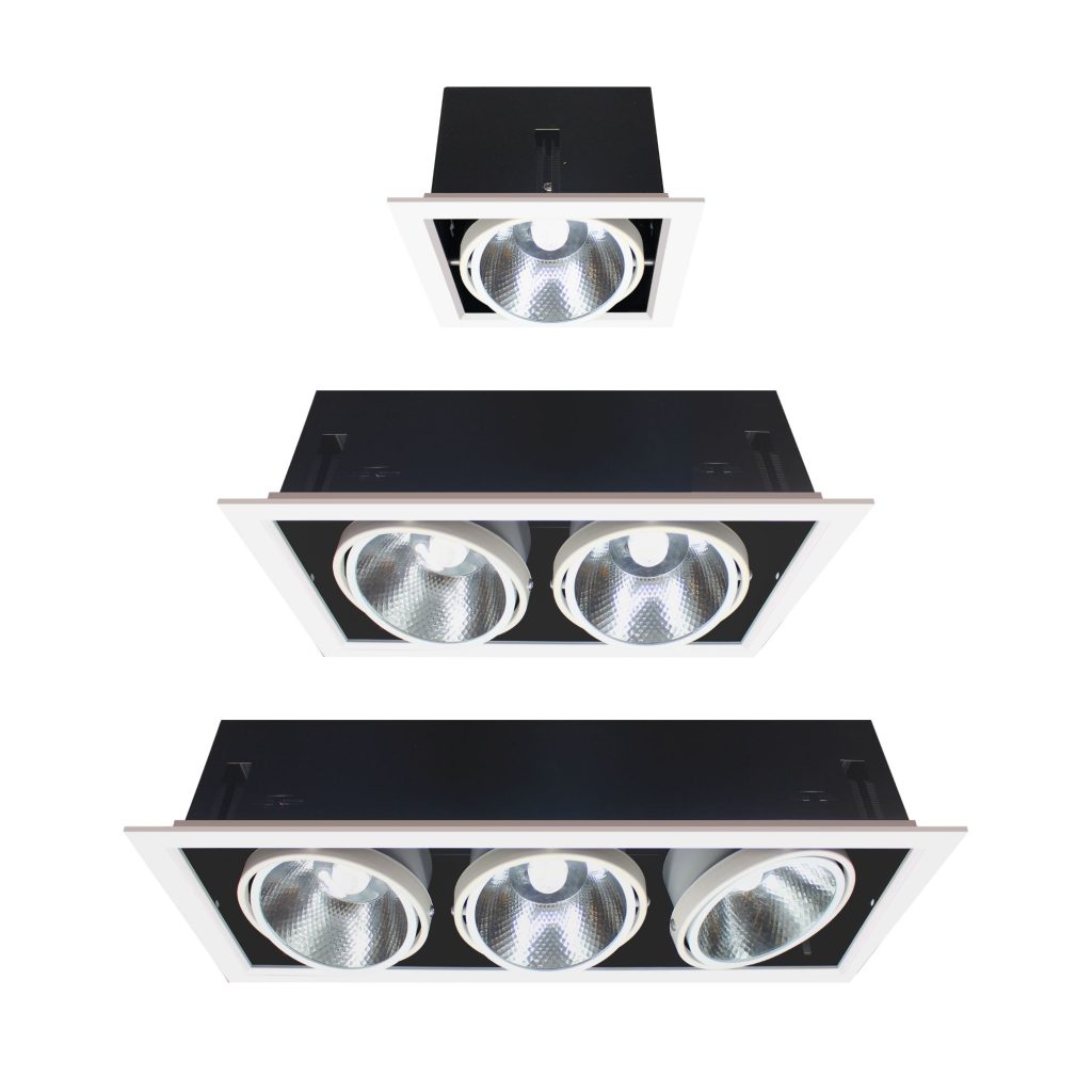 GS20 / GS3 Series Grill Light – LAMPHILL