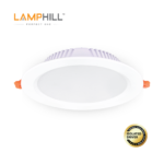 P4 Series LED Die-Casting Downlight