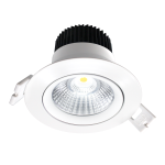 R2 Series Adjustable Recessed Spotlight