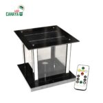 YF8101 Series Solar Pillar Light