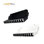 MT2 Series Magnetic Adj Track Grill Light