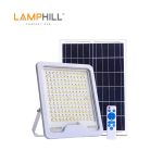 SF4 Series Solar Flood Light
