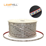 YZM2835D Series Weatherproof LED Strip Light & Connector