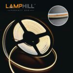 HM320-30SJ Silicon Jacket Weatherproof COB LED Strip