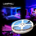 YY5050-MCP Multi-Color Programmable LED Strip