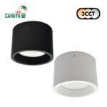 CM Series 3CCT Surface Mount Downlight