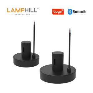 MD7 & MD8 Series Flexible Magnetic Track Magnetic Driver