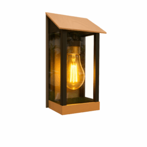 TD-202501-BW Wall Lamp