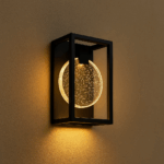 TD-2320-30B Wall Lamp