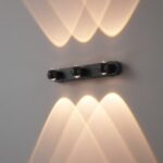 FY-8046-630B Wall Light