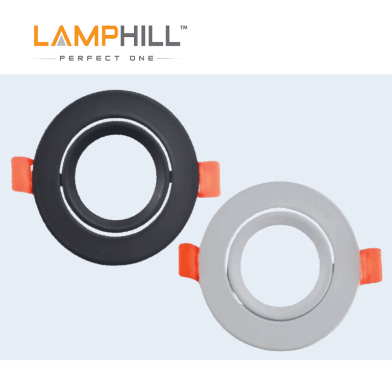 HC5 SERIES Spotlight Frame – LAMPHILL