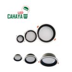 CR8 Series Recessed Downlight