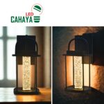 TD-202507-30B Wall Light