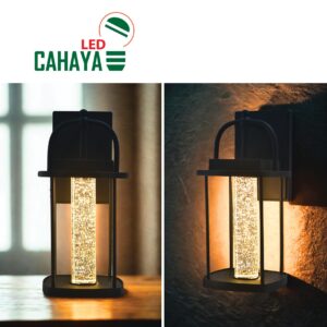 TD-202507-30B Wall Light