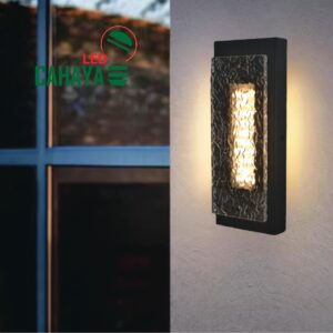TD-202537-30B Wall Light