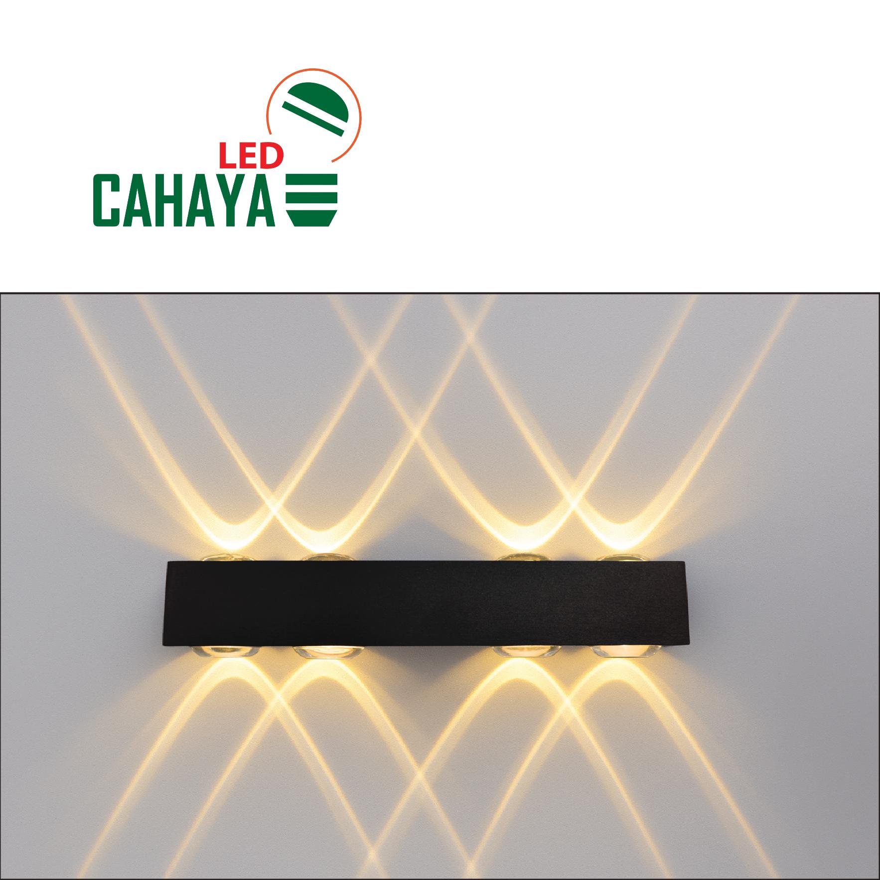 coverphoto wss0211-1 WS-S0211-8B Outdoor Waterproof Wall Light - Image 1