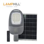 SSL3 Series Solar Street Light