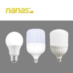 NLB Series LED Bulb
