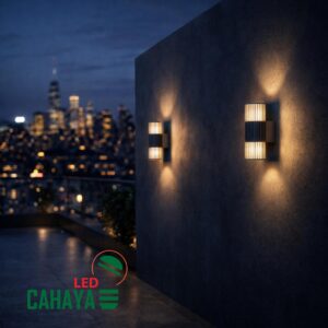 FY-W905-2B Wall Light