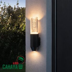FY-Q27-30B Wall Light