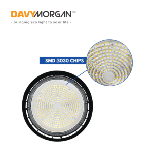 UF-DS Series High Bay Light