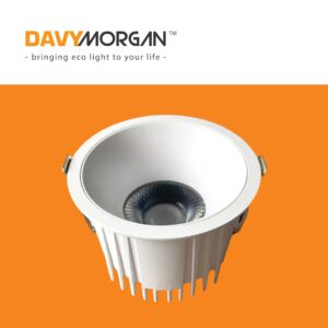 R615-6035W Adjustable Recessed Light