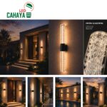 FY-4540-30B Wall Light