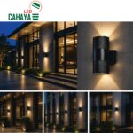 FY-9518B Wall Light