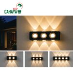 FY-X211 Series Wall Light