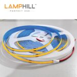 DY240 Series COB LED Strip Light