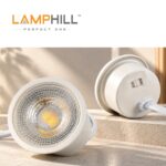 GM10-3DS LED Module Spotlight