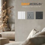 DM1 Series Switch & Socket